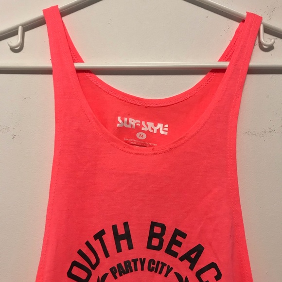 Crop Tops - Picture 6 of 9